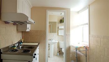 Urban Living Suites Toronto Kültér fotó